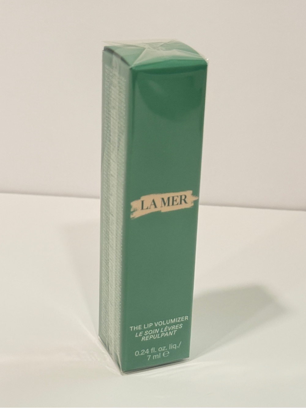 NIB La Mer The Lip Volumizer - Brand New & Sealed (7ml)